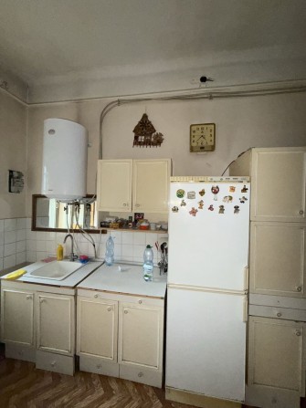 Оренда 2 кімнатна квартира вул Вокзальна ( біля Готелю Кайзер) - фото 1