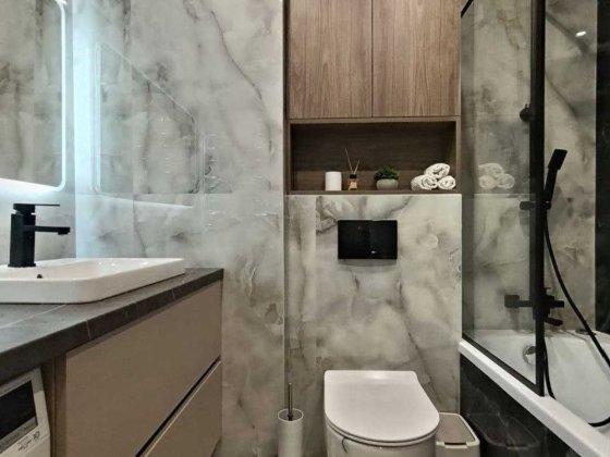 Здається 1кімн. в новобудові район ТЦ Майдан Черновцы