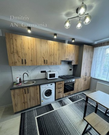 1-К Левада, в Новом доме - фото 1