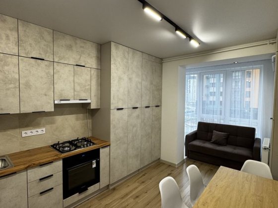 Перша здача . На щасливому Рівне