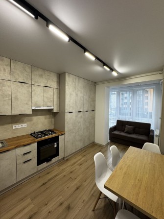 Перша здача . На щасливому - фото 1