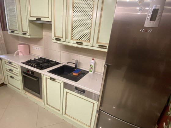 Оренда 1-кімн.квартири, автономка, Боярка Ровно