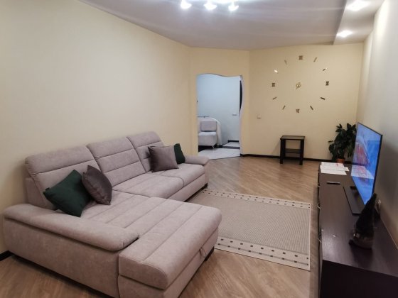 Простора квартира в самому центрі Рівного