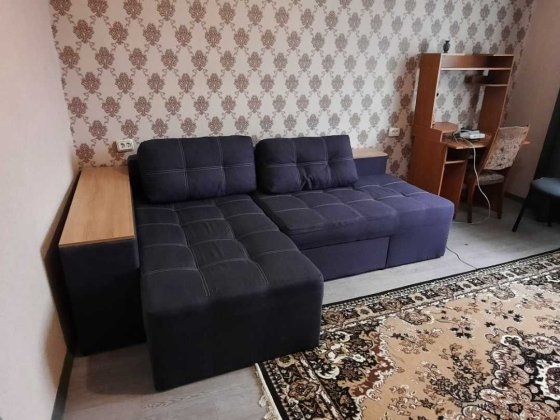 Здам в оренду 2 кімнатну квартиру по кільцю. Мотель. Алмазний Полтава