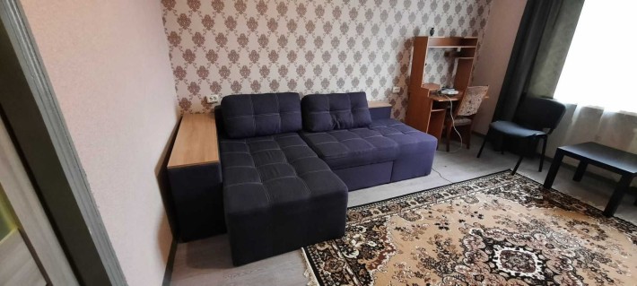 Здам в оренду 2 кімнатну квартиру по кільцю. Мотель. Алмазний - фото 1