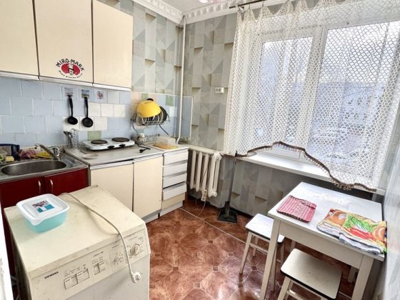 1-кімн. квартира, Парковий проїзд (р-н вул. С.Скальда) Чернівці