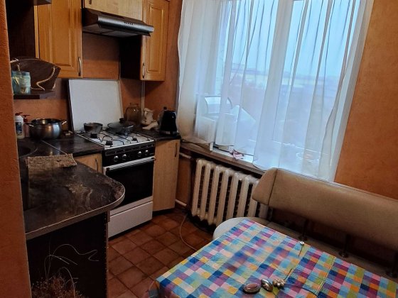 Здається 1к квартира Полтава