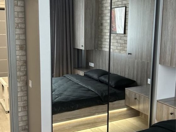 Свободна!Первая сдача!Автономное отопление!Жк Садовый! Полтава