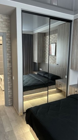 Свободна!Первая сдача!Автономное отопление!Жк Садовый! - фото 1