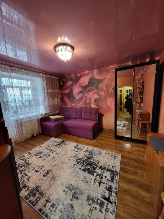 Здам 1к квартиру Івана Сірка, є все,  парі або дівчині. - фото 1