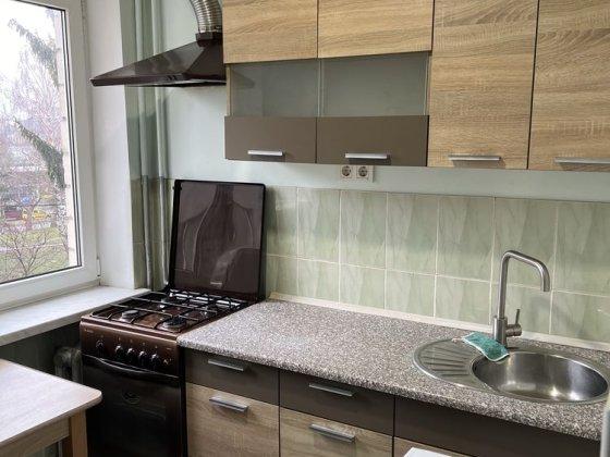 Оренда 3х кім. квартири по Пр-ту Незалежності ціна 350 дол. Чернівці