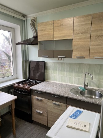 Оренда 3х кім. квартири по Пр-ту Незалежності ціна 350 дол. - фото 1