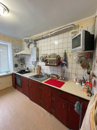 2-К Подол, Богдана Хмельницкого - фото 1