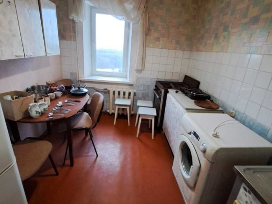 Оренда 2-кімнатної квартири. Район Половки Полтава