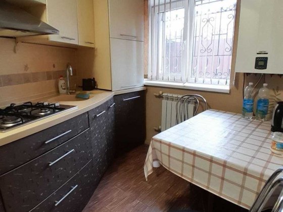 Здам 1-кімнатну квартиру в приватному секторі по вул. Водна (р-н Баси) Суми