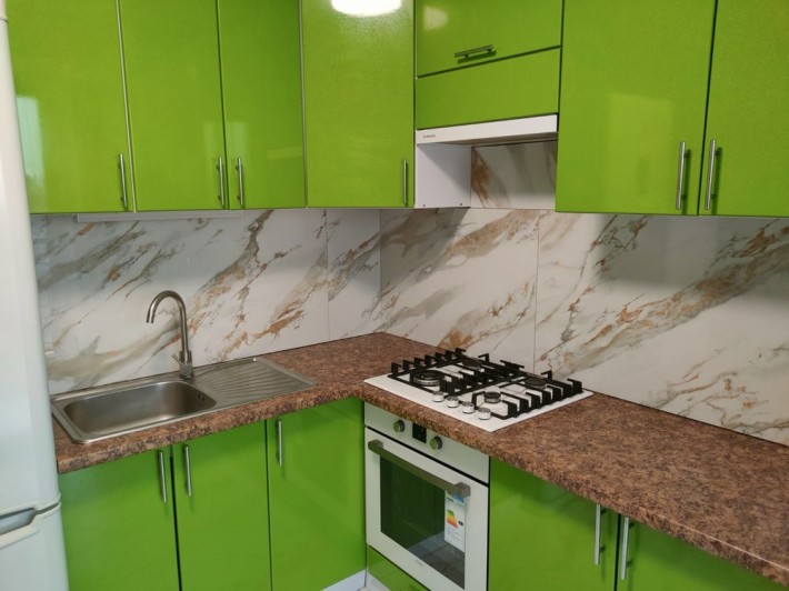 Центр 1к в Новому будинку 14500+к - фото 1