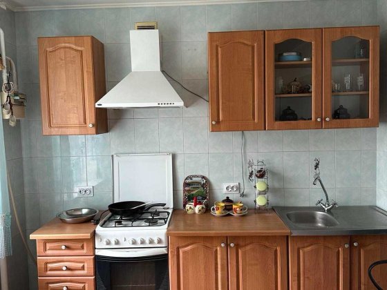 Оренда 1к квартири на Леваді. Теплолічильник. БЕЗ ТВАРИН Полтава