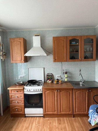 Оренда 1к квартири на Леваді. Теплолічильник. БЕЗ ТВАРИН - фото 1