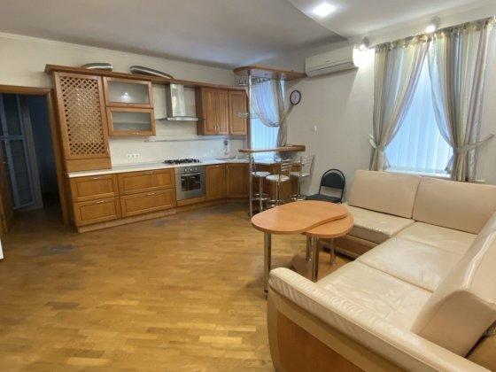 Оренда 2-к квартири з а/о ЦЕНТР Суми