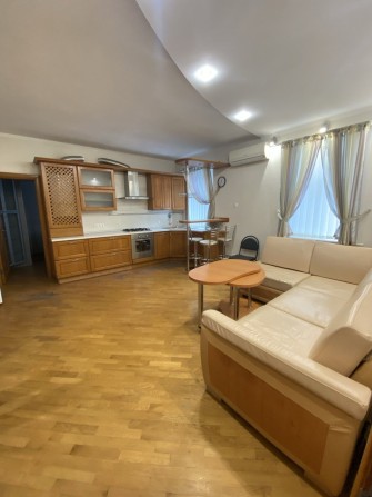 Оренда 2-к квартири з а/о ЦЕНТР - фото 1