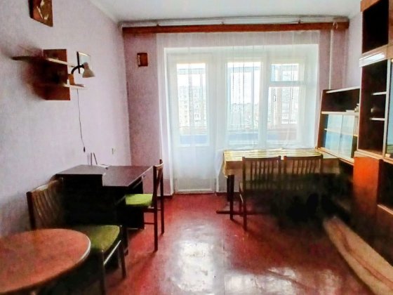 Оренда 3 к квартир в центрі міста (Харківська) Суми