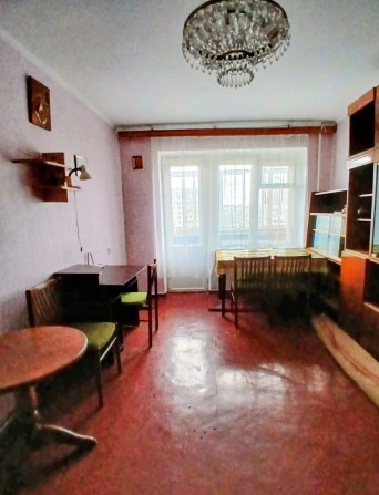 Оренда 3 к квартир в центрі міста (Харківська) - фото 1