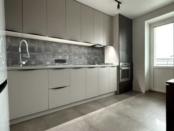 Оренда 1-кімнатної. Поділ. Євро. Індивід.опалення. 7/10. 45м2. №1274 Полтава