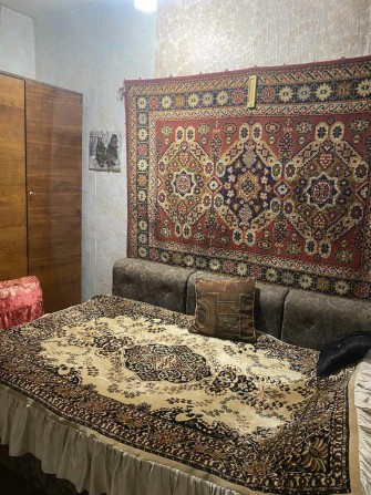 Здам 3 кмн квартиру - фото 1