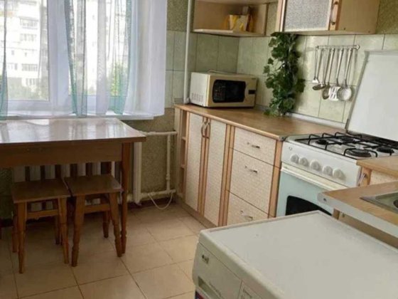 Оренда 1 кімнатної квартири Полтава