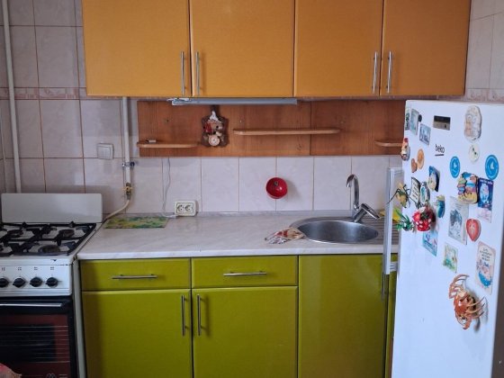 Оренда однокімнатної квартири Полтава