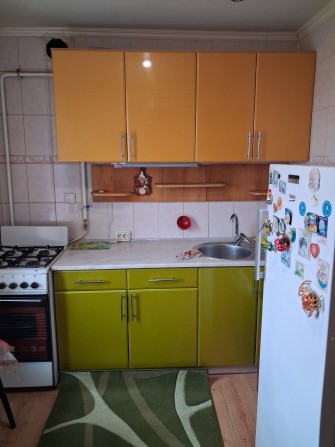 Оренда однокімнатної квартири - фото 1