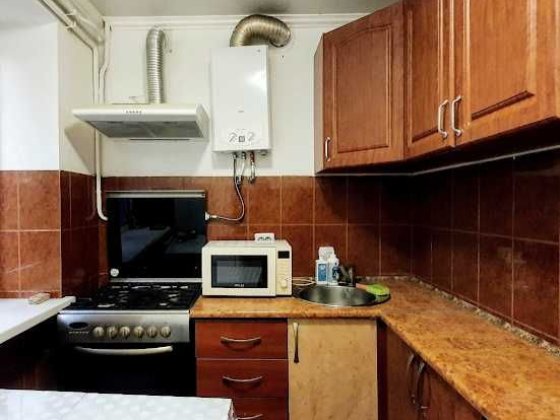 оренда 3 км квартири Чернівці