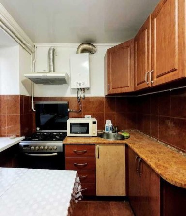 оренда 3 км квартири - фото 1