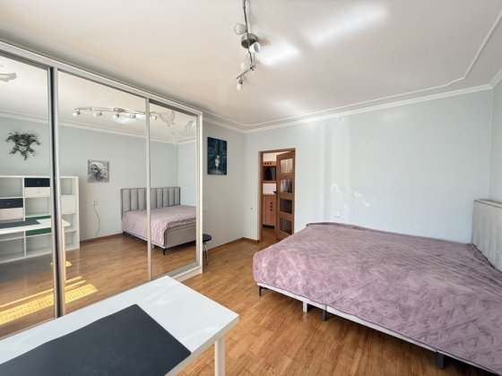 Оренда 3к квартири РУСЬКА р-н ГРАВІТОН Чернівці