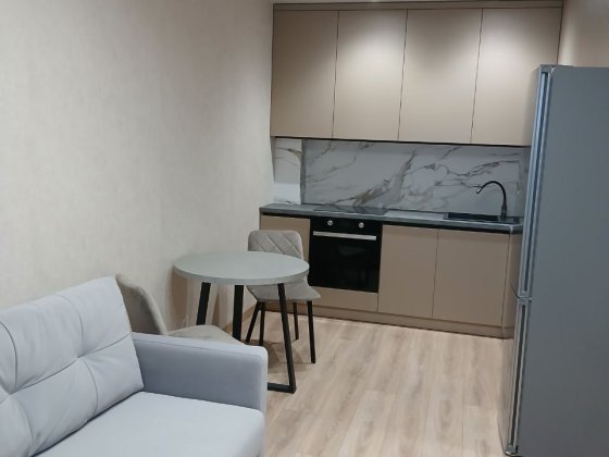 Оренда 1 кімнатна квартира в новобудові. ЖК Синергія Glass Ровно