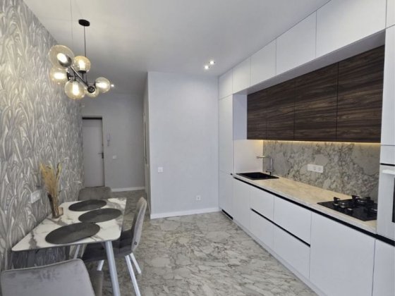 Здається в оренду однокімнатна квартира паркова зона Черновцы