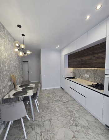 Здається в оренду однокімнатна квартира паркова зона - фото 1