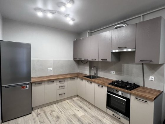 Оренда 1 кімнатноі квартири Ровно