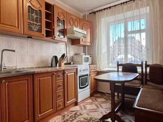 Оренда 1 - кімнатної квартири з усіма зручностями Ровно