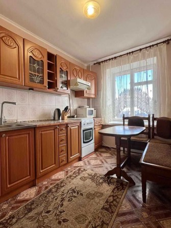 Оренда 1 - кімнатної квартири з усіма зручностями - фото 1