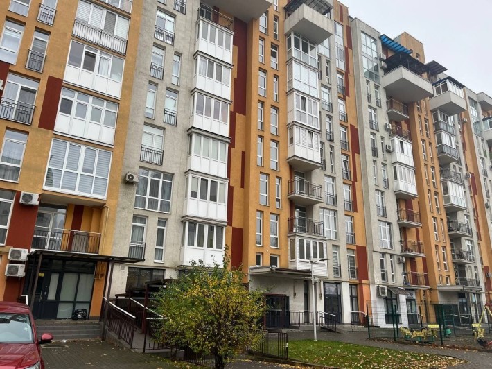 Здається в оренду 1кімн. В новобудові вул Ентузіастів - фото 1