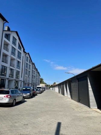 Здаю 2-кім р-н Кварца ЖК "Затишний квартал" з меблями та побут тех - фото 1