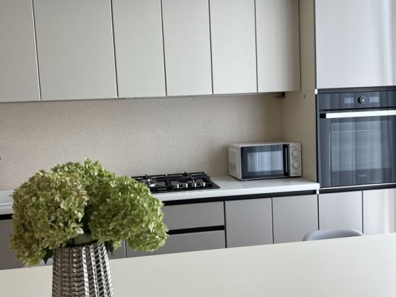 Оренда сиудія + спальня з паркінгом Чернівці