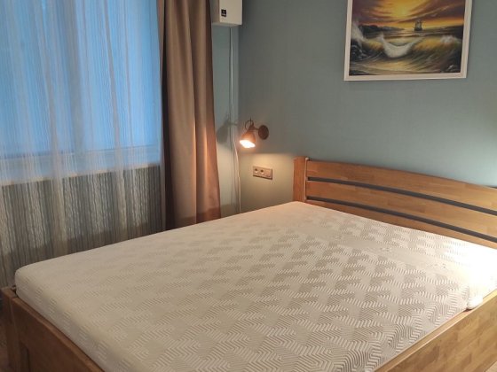 Центр, вул. УПА (Ватутіна), 2-кімн. квартира. Полтава