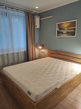 Центр, вул. УПА (Ватутіна), 2-кімн. квартира. - фото 1