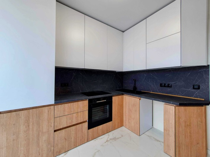 Здається 1 кімнатна "НОВОБУДОВА" вул.ЧОРНОВОЛА (ЖК Кришталеве Озеро) - фото 1