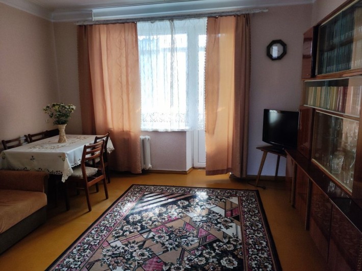 Здам 2-х. кім.кв Центр - фото 1