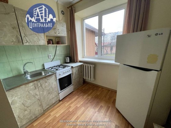 Оренда 1-кімн.кв, район Калічанки Чернівці
