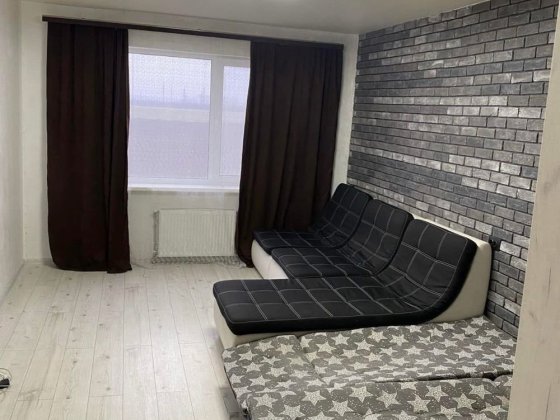 Новобудова за адресою Параджанова 9 Полтава