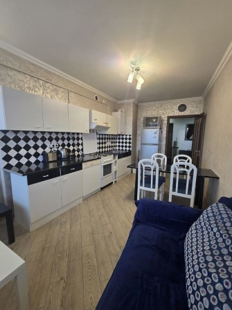 Здам в оренду 1 кімнатну новобудову вул.Головна (Р-н Автовокзалу) - фото 1